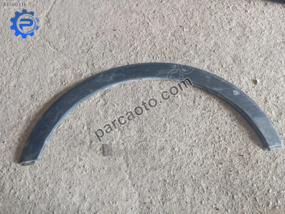 Opel Crossland Kapı - Hatay Antakya