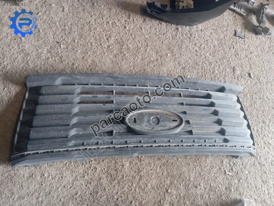 Ford courier ön panjur R2X6-8B271-A