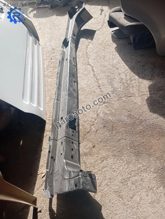 Ford transit V363.Arka panel sacı.BK31-V280B00