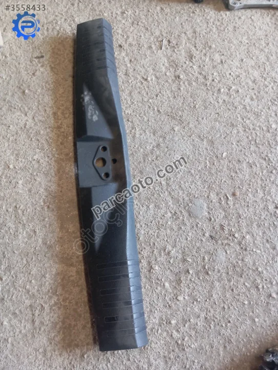 Ford Fiesta arka bagaj iç panel platiği 2S61-A40351