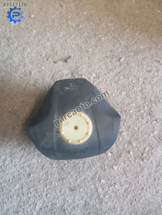 Fiat Grande Punto sürücü Airbag.735512110