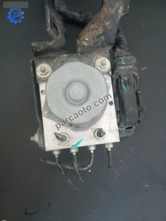 Nissan Micra ABS beyni.47660-1H20A