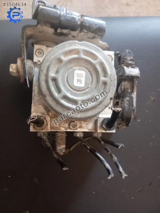 Kia Picanto ABS Beyni - Hatay Antakya