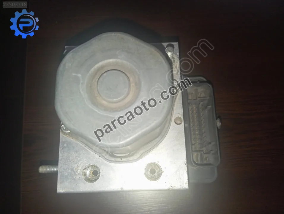 Ford transit ABS beyni FK31-2C405 AB