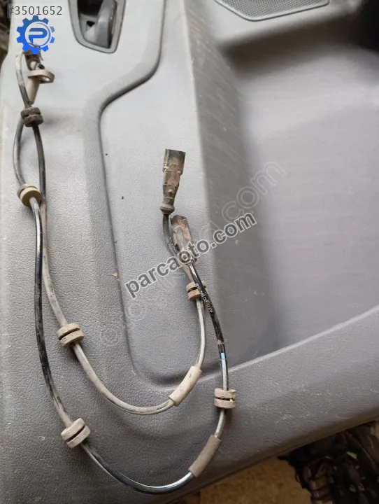 Ford Courier ABS Sensörü.AY11-2C190-AB Ford Courier ABS Sensörü.AY11-2C190-AB