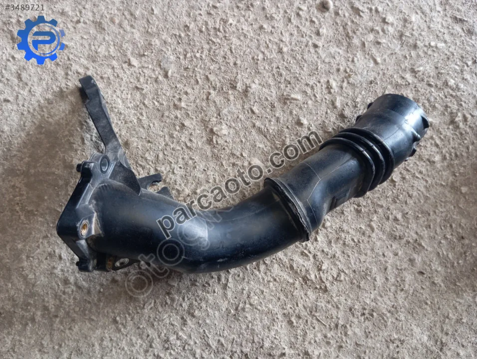 F.Fiesta emme manifold hava hortumu AV2Q9351BC