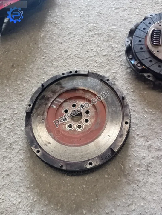 Ford connect volant dişlisi 2T106375AB
