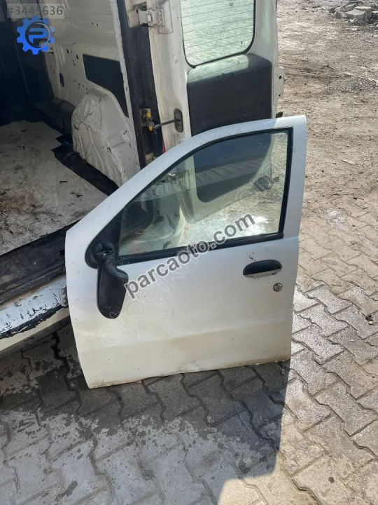 Fiat albea palıo sol ön kapı hatasız dolu