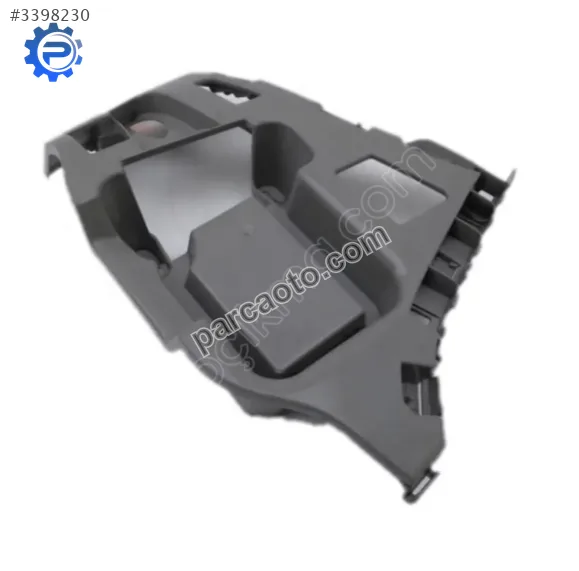 Bmw f20-20.arka tampon braketi sağ 51128063452