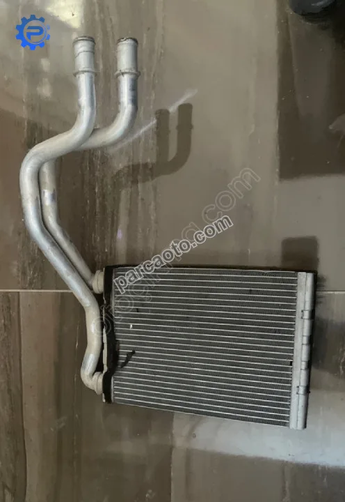 Renault Fluence Kalorifer Radyatörü 271156272R Renault Fluence Kalorifer Radyatörü 271156272R