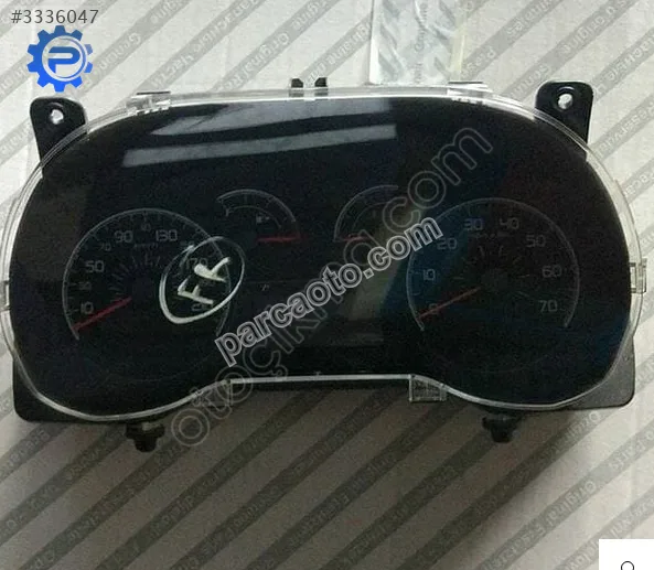 Fiat firoino gösterge paneli..1388112080