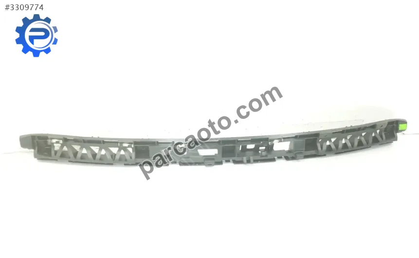 Seat leon 3 arka tampon orta braket 5f0807863