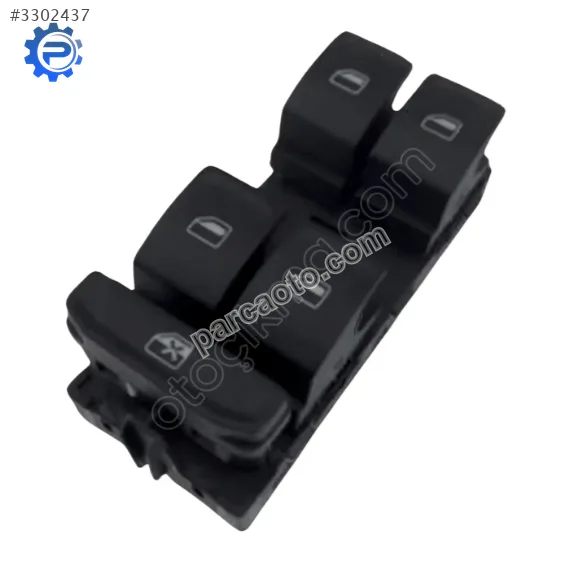 Volkswagen Golf Kontrol Düğmeleri - Hatay Antakya