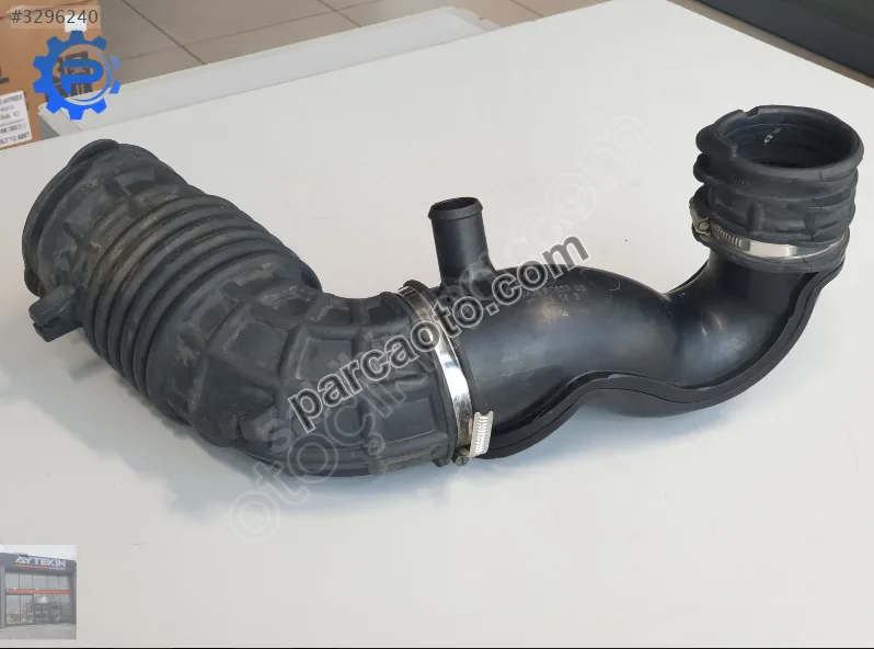 Ford transit v363.hava filitre hortumu.bk31-9c623 bd