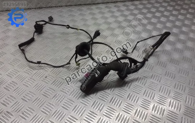 Opel astra j sağ ön kapı tesisatı.13436414