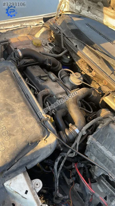 Ford connect 1.8 karbüratör kapağı çıkma orjinal