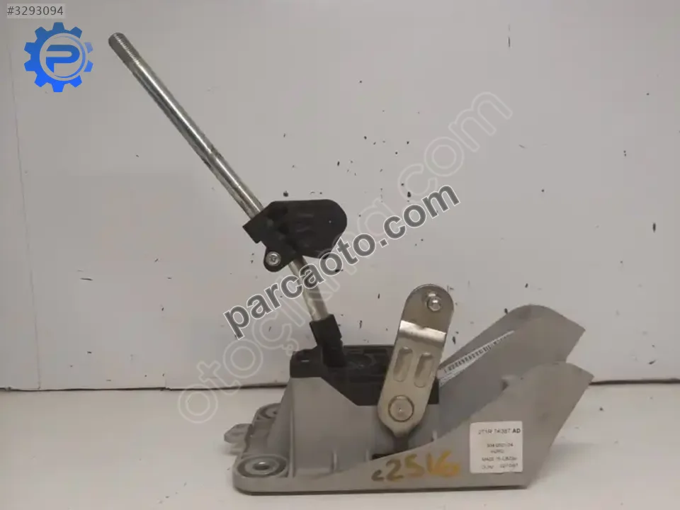 Ford Transit Connect Vites Mekanizması - Hatay Antakya