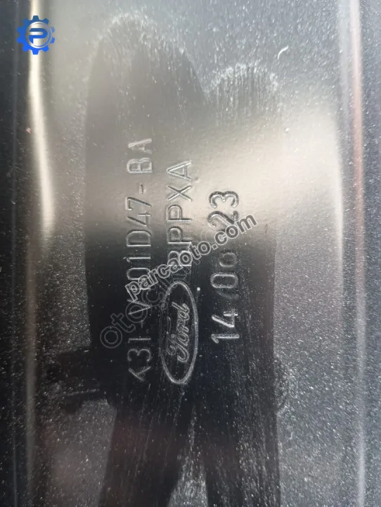 Ford transit v363 panel gövde kilit sacı.bk31-v101d47-aa