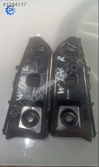 Mercedes w176.arka tampon braketi.1768850265-0165