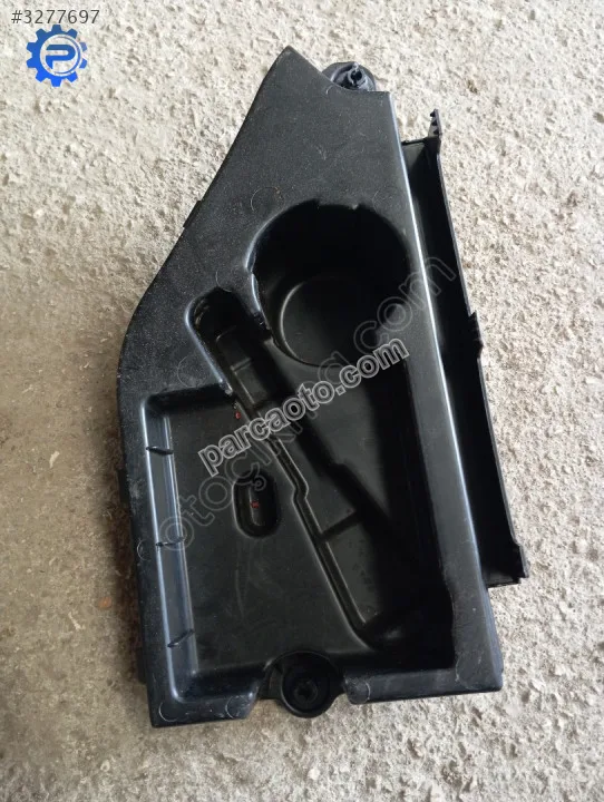 Mercedes CLA Hava Filtresi Kutusu - Hatay Antakya