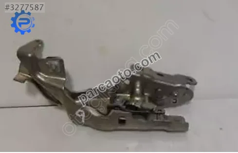 Mercedes a180-176.kaput menteşesi sağ sol.a17668800328