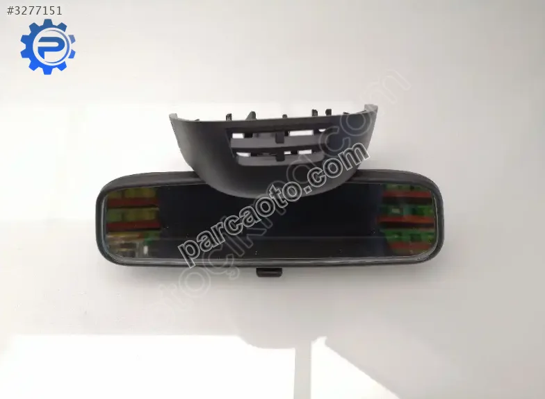 Mercedes a176 iç dikiz aynası a1768210636