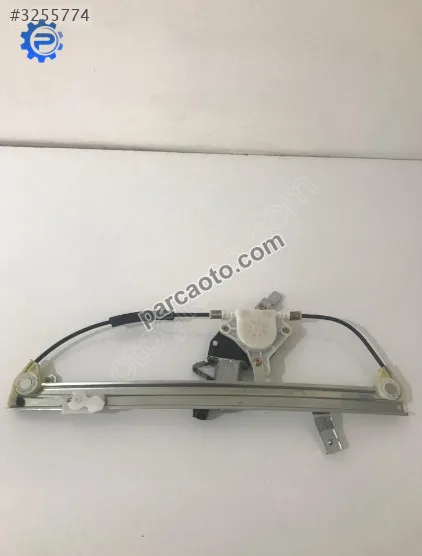Fiat tempra sağ cam krikosu