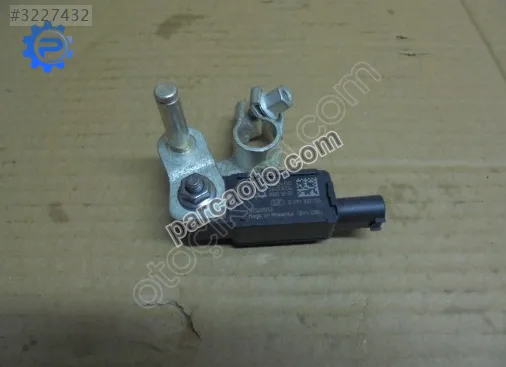 Fiat dublo-ducato eksi terminali sigorta.52122051