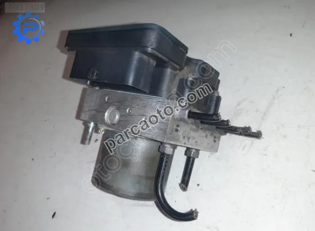 FİAT DUCATO (EU 6) abs beyni 52065547
