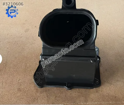 Iveco - Otoyol Daily Hava Filtresi Kutusu - Hatay Antakya