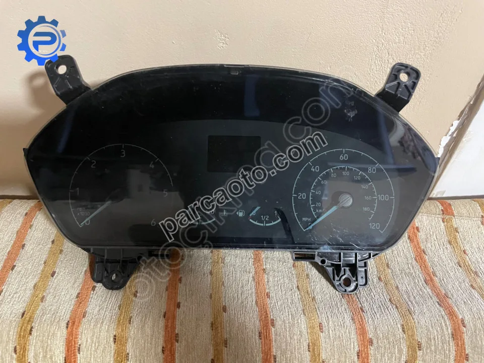 KK3T-10849-ADD FORD TRANSİT CUSTOM KM SAATİ GÖSTERGE PANELİ KK3T-10849-ADD FORD TRANSİT CUSTOM KM SAATİ GÖSTERGE PANELİ