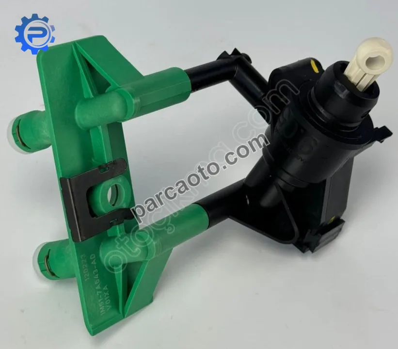 FORD FOCUS CONNECT 1.6-1.8 DEBRİYAJ ÜST MERKEZ 1M51 7A653 AD FORD FOCUS CONNECT 1.6-1.8 DEBRİYAJ ÜST MERKEZ 1M51 7A653 AD