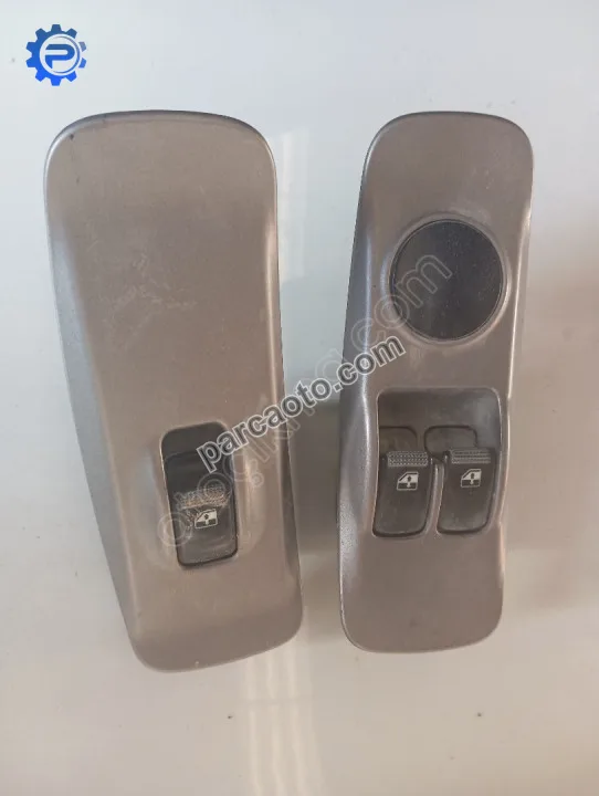 Kia Picanto Kontrol Düğmeleri - Hatay Antakya