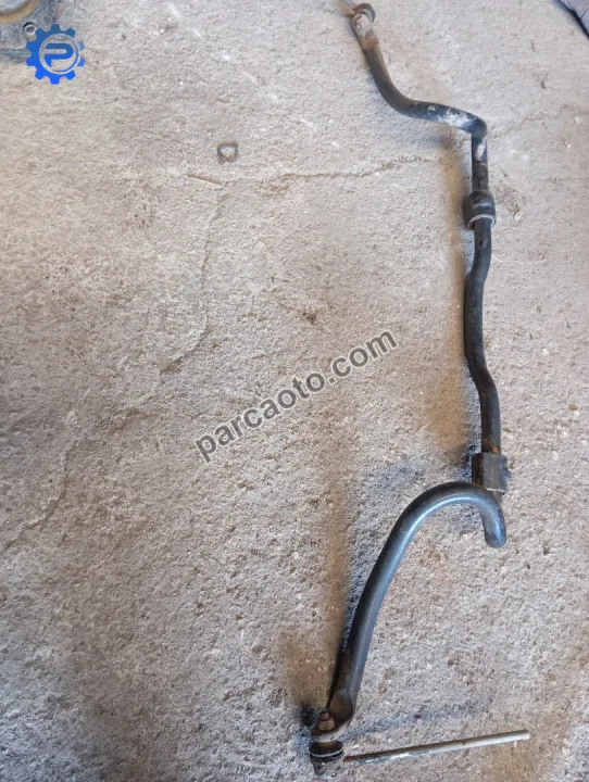 Ford connect ön viraj demiri..2t14-5494 cf