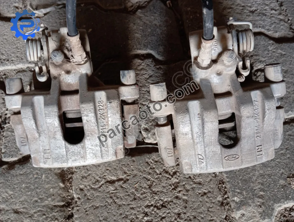 Ford Connect arka kaliper.2T14-2K327 SOL