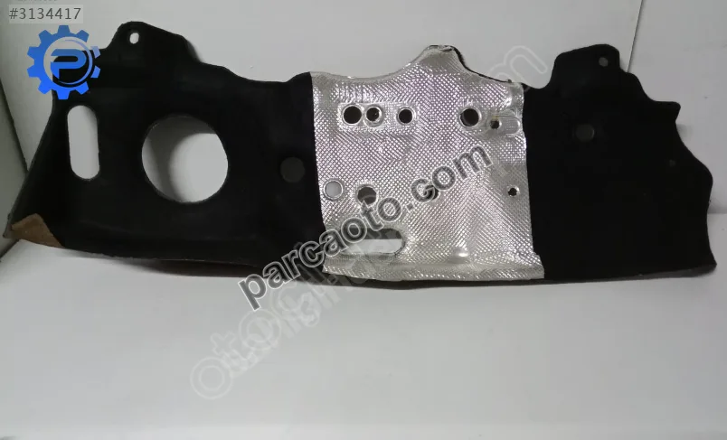 F.connect motor içi izolatörü.2t14 v01590 ac
