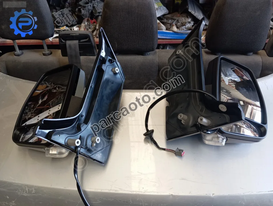 Ford transit Custom Sag- DışAyna