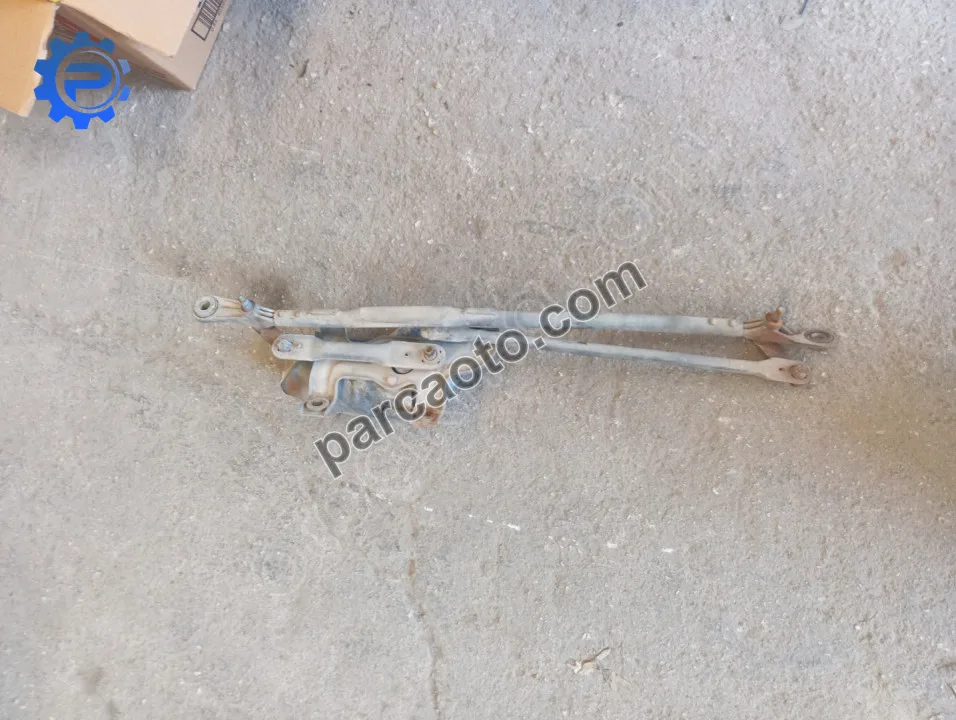 Fiat tempra cam silgi motoru..9942152