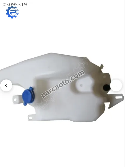 Fiat tempra su fiskiye bidonu 7665330