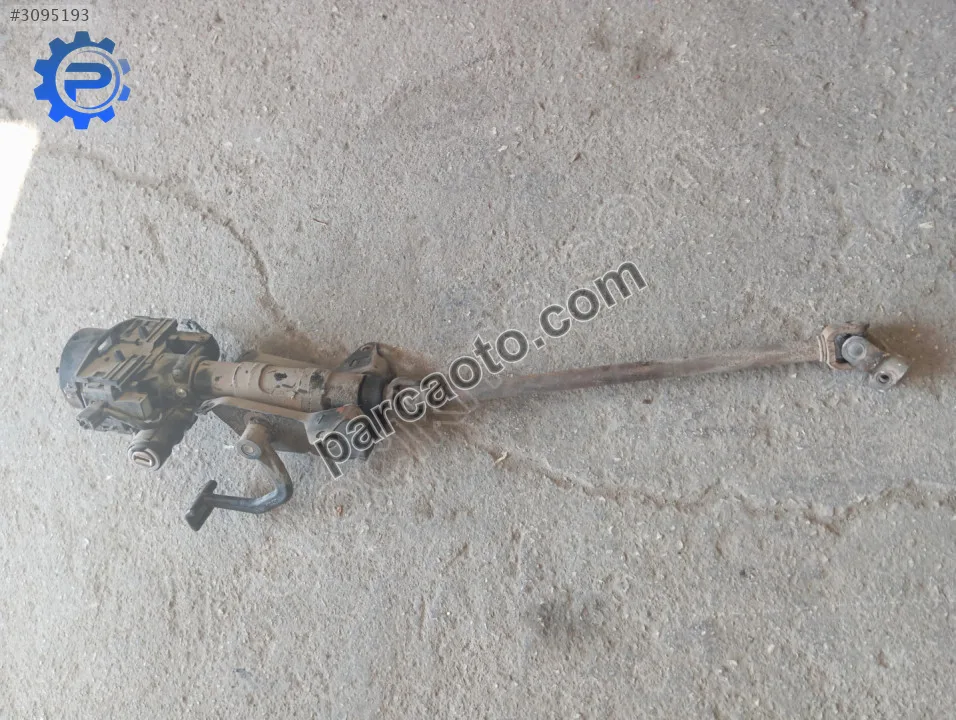 Fiat Tempra Direksiyon Mili - Hatay Antakya