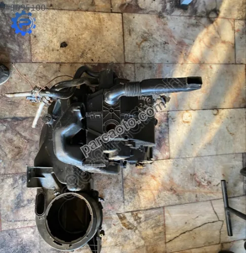 Fiat Tempra Kalorifer Kutusu - Hatay Antakya