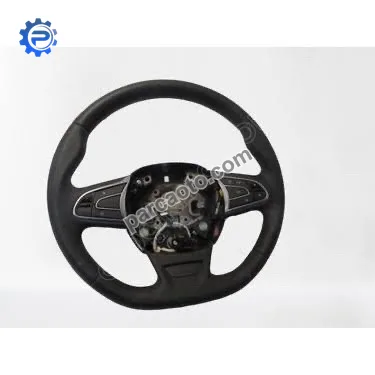 Renault megane 4 direksiyon simidi.484005825r