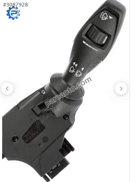 Ford fiesta cam silecek yıkama kolu.8a6t-17a553