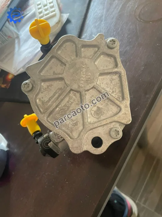 Ford peugeot fren vakumu orjinal 9684786780