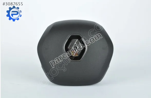 Renault megane 4.sürücü airbag.985700230r