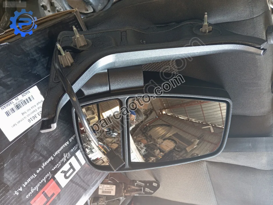Ford transit V363.Dış dikiz ayna BK21-17689
