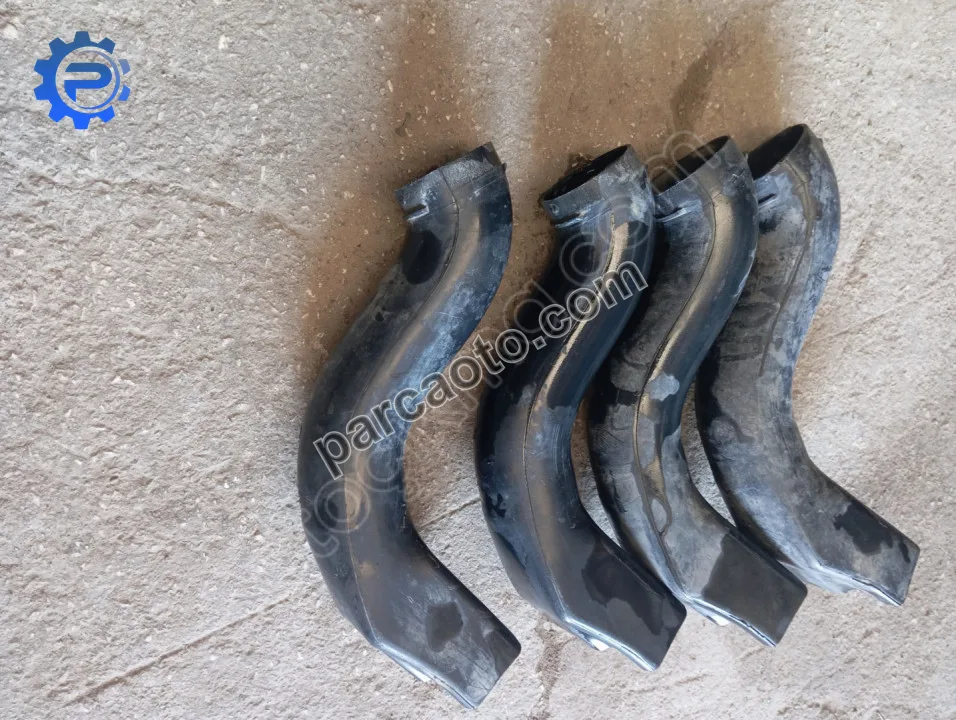Ford transit v184.hava filitre hortumu.yc15 9a675