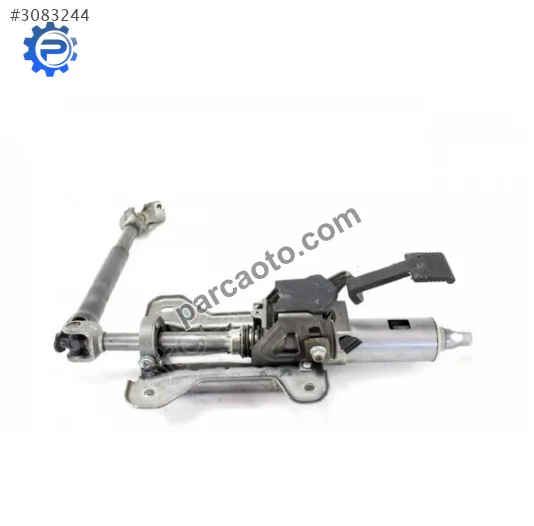 Ford fiesta 02-09.direksiyon kolonu 2s61-3c529