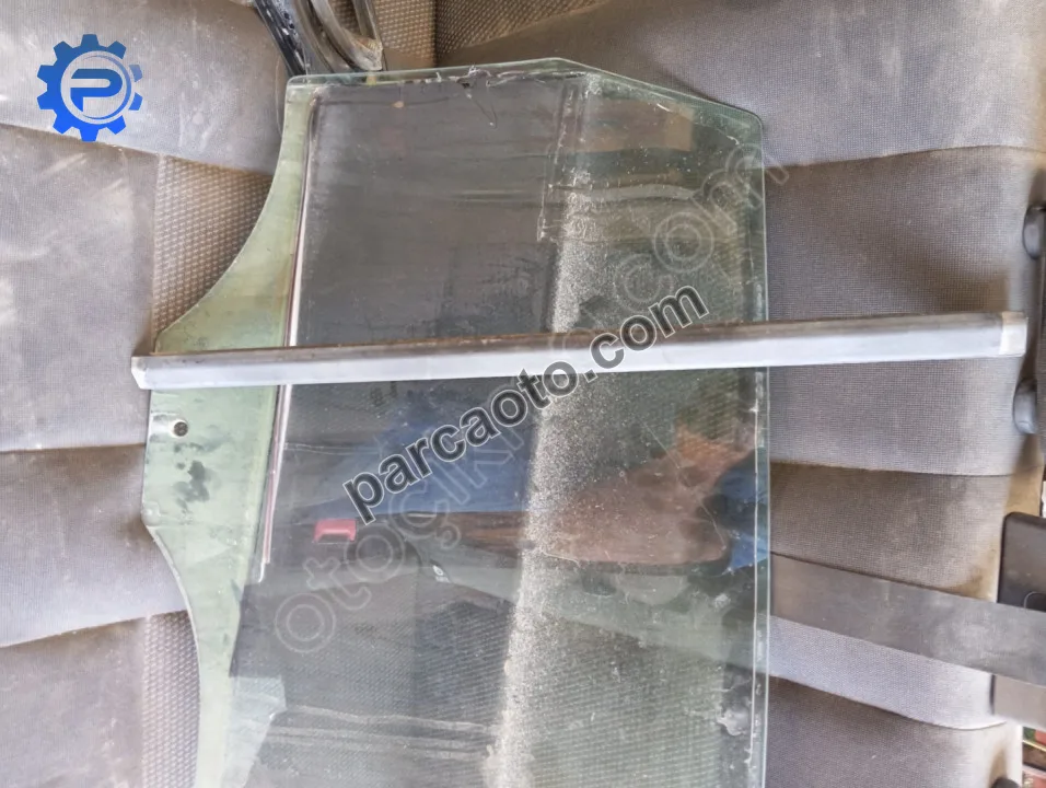 Ford fiesta 03-09.sol arka dış cam sıyırıcı fitili.8a61-a25605