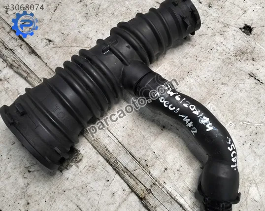 Ford focus 1.6.hava filitre borusu.3m51-9a673m